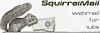 Squirre Mail