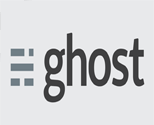 Ghost Blog Hosting