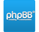 phpBB Forum Hosting