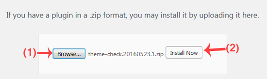 How to Install Wordpress Plugin - Step by Step + Images Tutorial - in ...