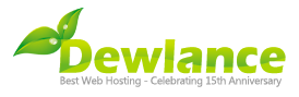 Dewlance Logo