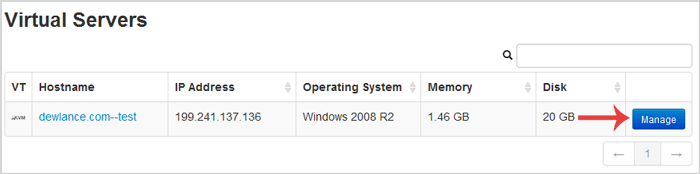 How to Install Windows Server 2008 R2 on VPS?