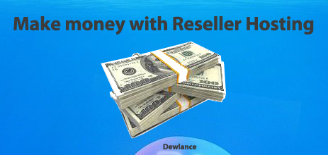 How to make money with Reseller Hosting? – in 2022