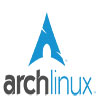 Arch Linux XenPV KVM