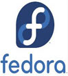 Fedora OS Logo