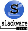 Slackware XenPV