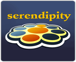 Serendipity Weblog