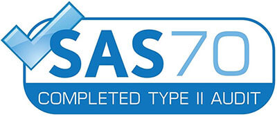 sas70 datacenter