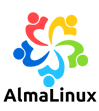 Alma Linux OS