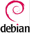 Debian OS